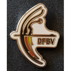 DFBV Pin, 2,25 cm, zum...